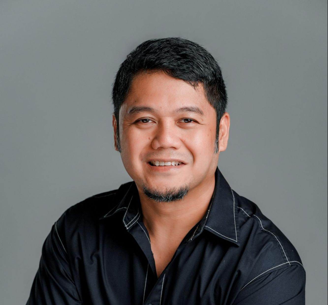 Gabby Dizon