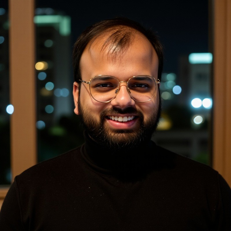 Advait Jayant