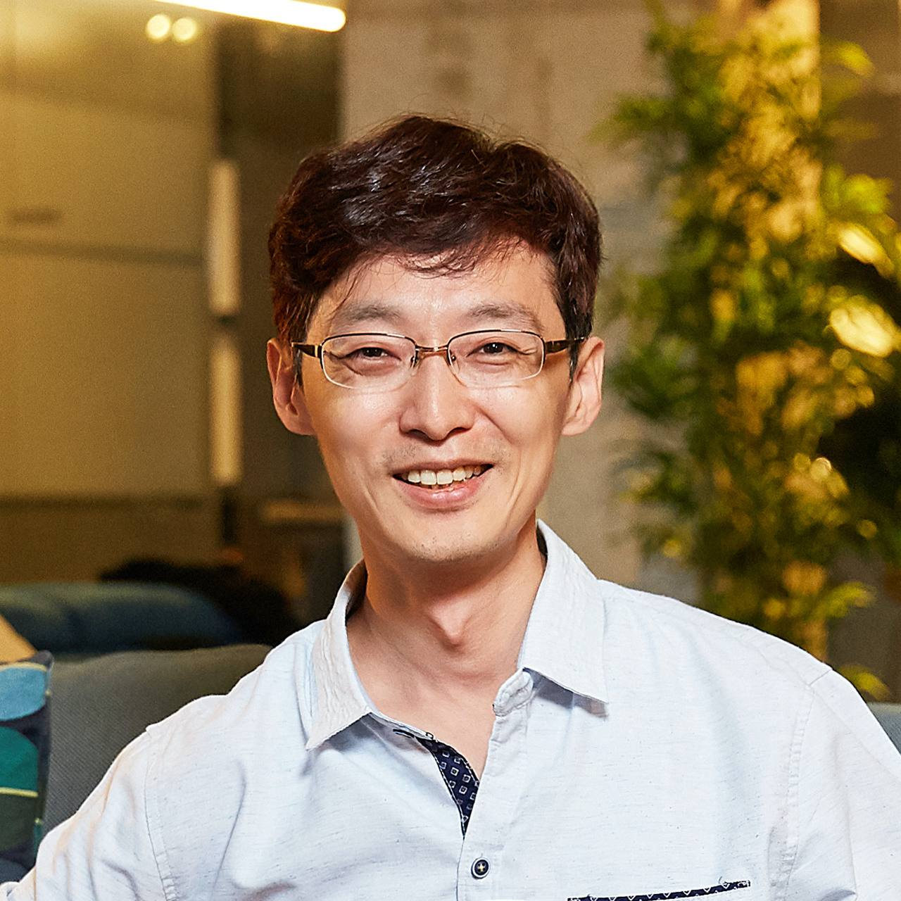 Hyung-Kyu Choi