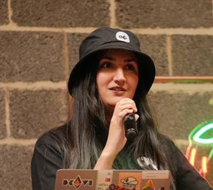 Mashal Waqar
